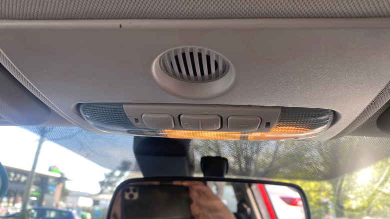 Ford Fiesta 1.0 Zetec 5dr Petrol Hatchback